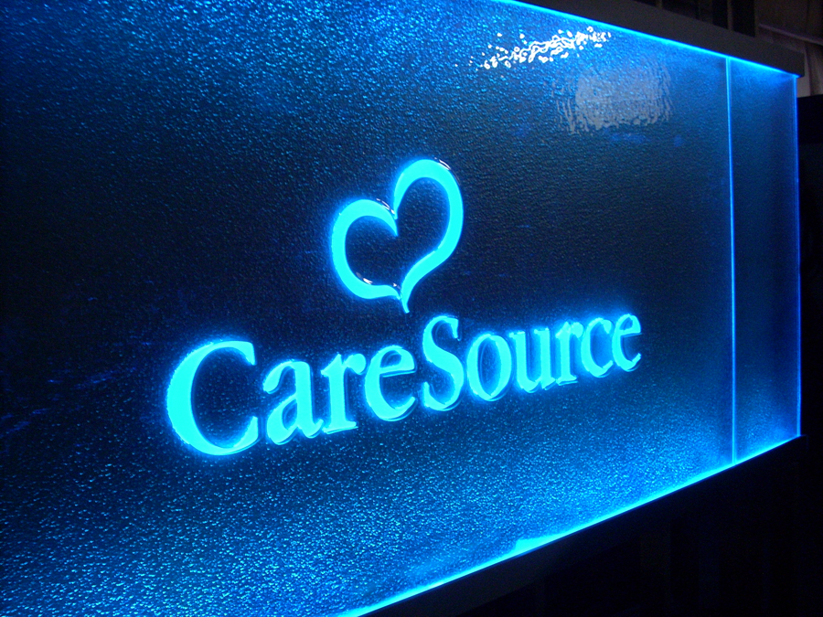 Caresource insurance eye care pune cognizant office
